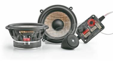 Focal PS130F