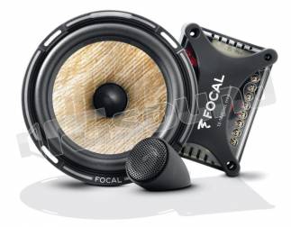 Focal PS165FX