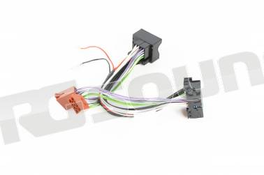 Focal PSA Y-ISO HARNESS