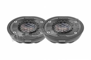 Focal TBM TWEETER UTOPIA BE M