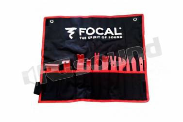 Focal TOOLS SET