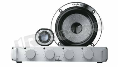 Focal UTOPIA BE KIT N°5