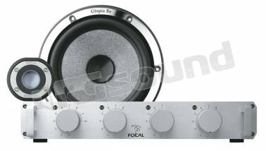 Focal UTOPIA BE KIT N°6