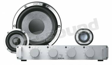 Focal UTOPIA BE KIT N°7