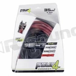 Four Connect 4-PKIT35