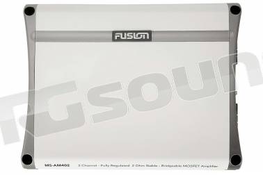 Fusion 010-01499-00
