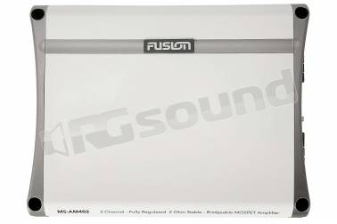 Fusion 010-01499-00