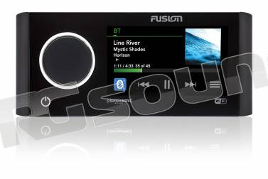 Fusion 010-01905-00