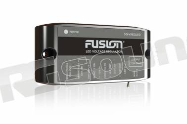 Fusion 010-12276-00