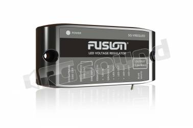 Fusion 010-12276-00