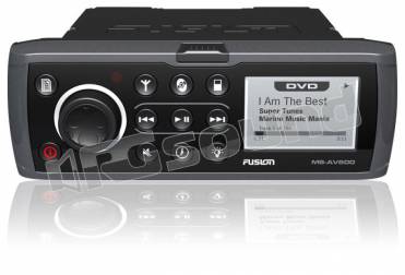 Fusion MS-AV600