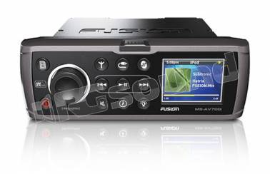 Fusion MS-AV700i