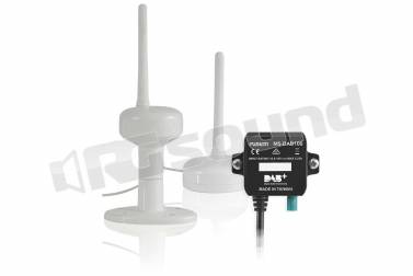 Fusion MS-DAB100A