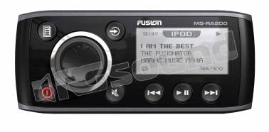 Fusion MS-RA200