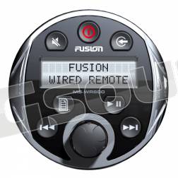 Fusion MS-WR600