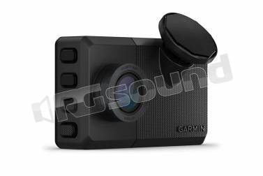 Garmin Dash Cam Live