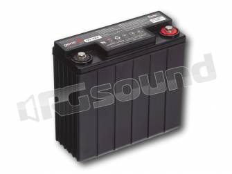 Genesis Batteries EP12 16EP 0769-2007