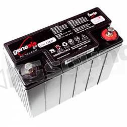 Genesis Batteries EP12 G13EP