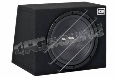 Gladen Alpha 10 SB