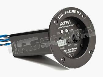 Gladen ATM 4 Ohm