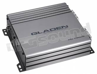 Gladen FD 130c2