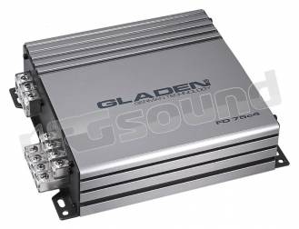 Gladen FD 75c4