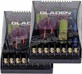 Gladen GL-CR-3WAY