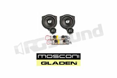 Gladen ONE 100.2 MBM