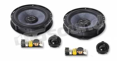 Gladen ONE 165 Golf 4-SQX