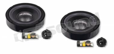 Gladen ONE 200 Golf 4 EXTREME