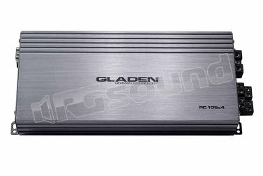 Gladen RC 105c4