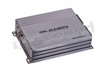 Gladen RC 600c1