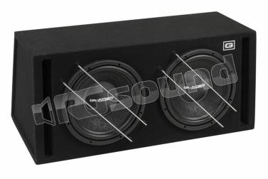 Gladen RS 12 VB DUAL