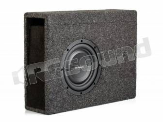 Gladen RSX 08 SLIM VB-CU-ACTIVE