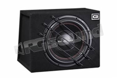 Gladen RSX 10 SB