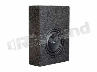 Gladen RSX 10 SLIM SB-CU-ACTIVE
