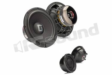 Gladen SIGMA 165.2 AC