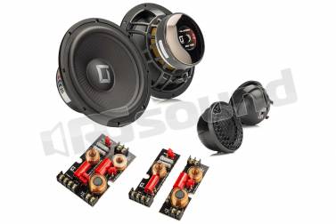 Gladen SIGMA 165.2