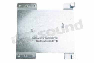 Gladen SU-AMP-BRACKET-UNI