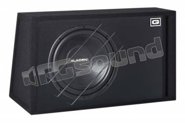 Gladen ZERO 12 PRO VB