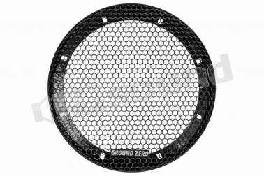 Ground Zero GZ GRILL 8.0