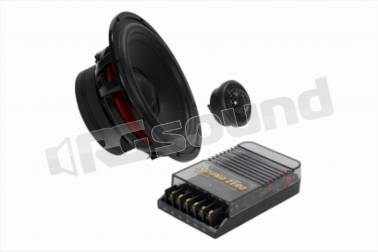 Ground Zero GZC 165-30A