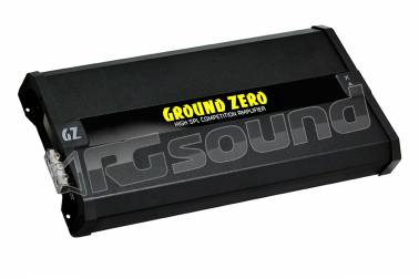 Ground Zero GZCA 12K-SPL