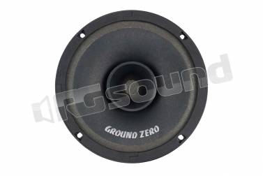 Ground Zero GZCF 165COAX