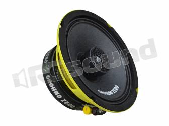 Ground Zero GZCF 6.5XSPL
