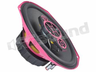 Ground Zero GZCF 7104XSPL PINK