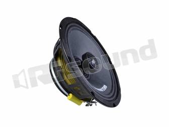Ground Zero GZCF 8.0XSPL-NEO