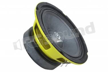 Ground Zero GZCK 165XSPL-II