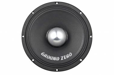 Ground Zero GZCM 10-4PPX