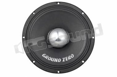 Ground Zero GZCM 10-4PPX